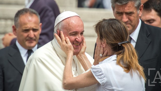 Pope Francis