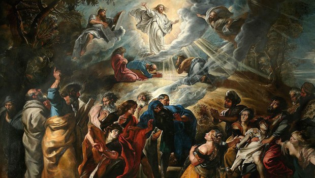 TRANSFIGURATION