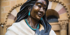 La belle histoire de Jake, le garçon que sainte Katéri a guéri deux fois