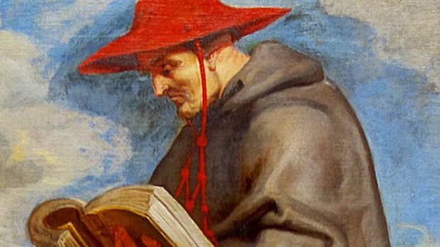 Saint Bonaventure