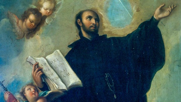IGNATIUSLOYOLA