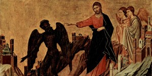 Non, Satan n’est pas un « dieu maléfique » qui rivalise avec Dieu