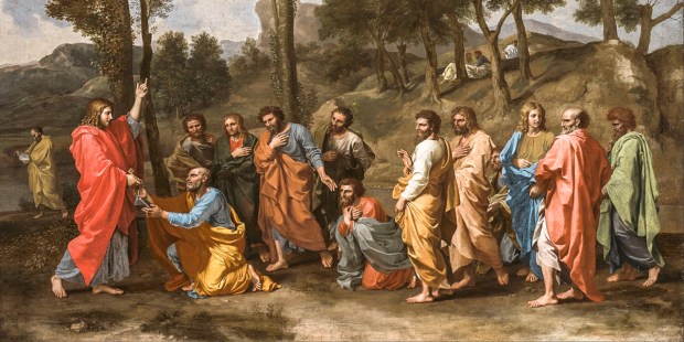 Que sont devenus les douze apôtres ?