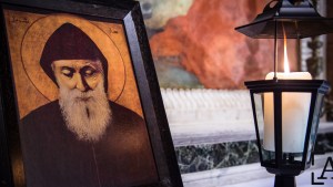 Saint Charbel