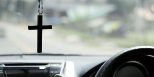 Un pasteur évangélise grâce à Uber à New York