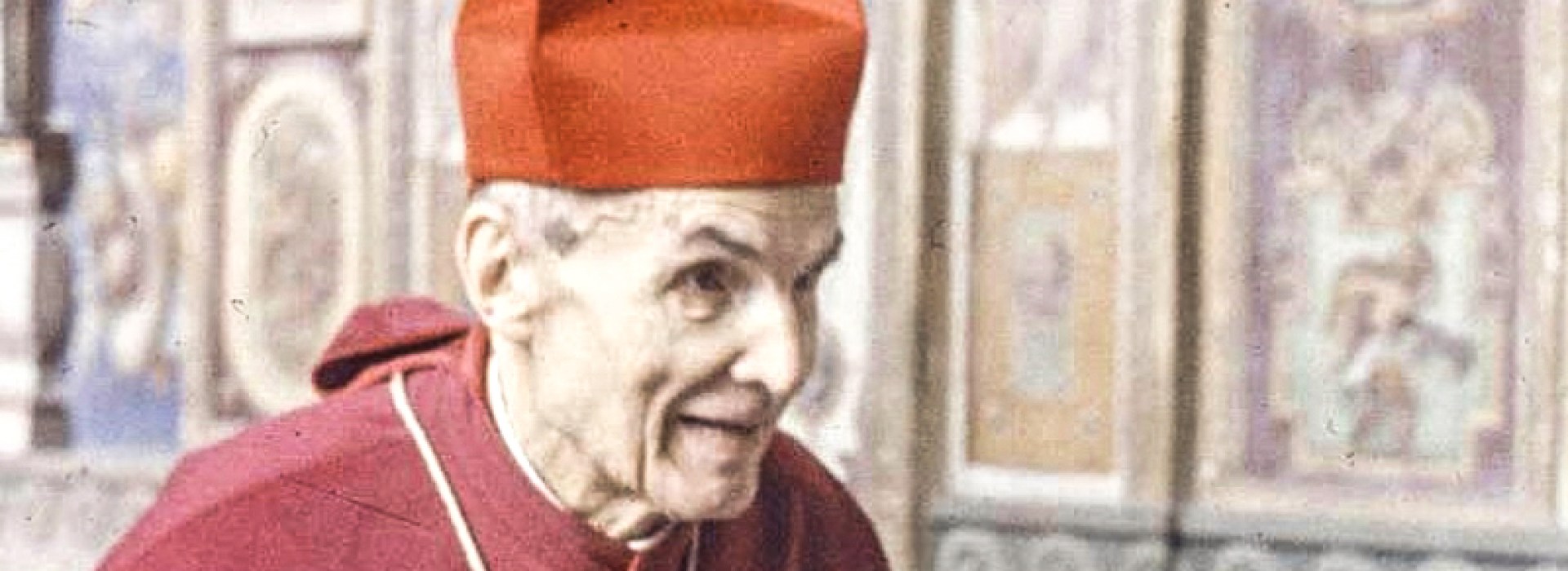 WEB3 CARDINAL ELIA DALLA COSTA HEROISM SAVE JEWS Public Domain