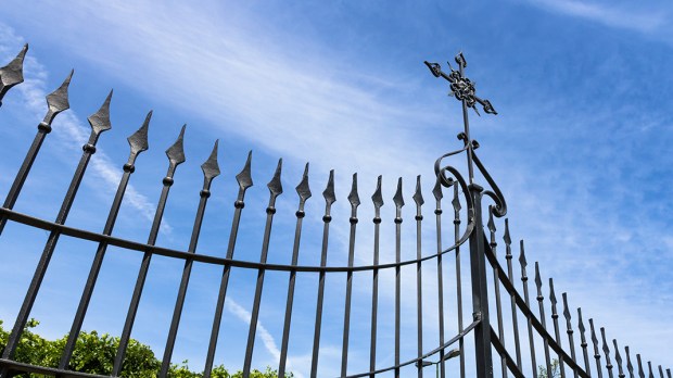 CROSS GATE CEMETERY