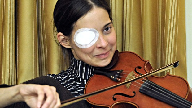 Chiara Corbella