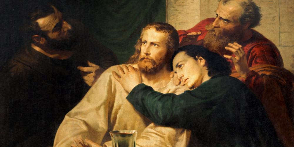 Ces saints qui vouent une dévotion particulière au Sacré Coeur de Jésus