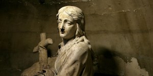Pourquoi la Provence fête-t-elle sainte Marie-Madeleine ?