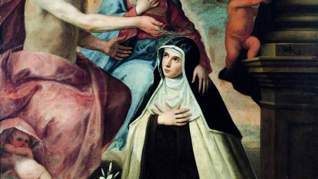 Maria Magdalena