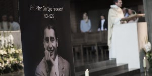 La mission bien particulière de Pier Giorgio Frassati au Ciel