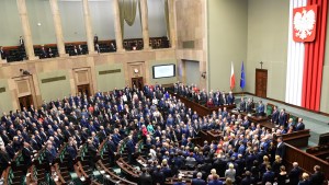 PARLIAMENT Poland