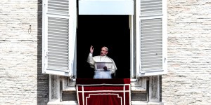 Pape François : « On ne dialogue pas avec le diable »