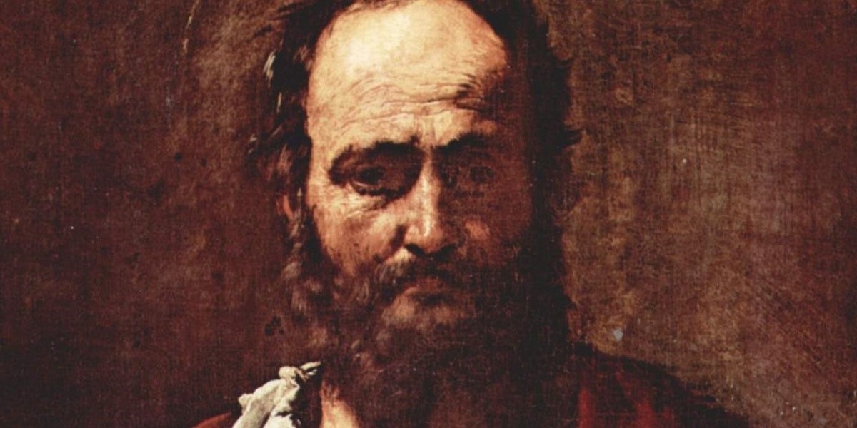 ST SIMON ZELOTE THE APOSTLE