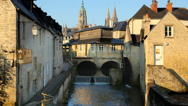 BAYEUX