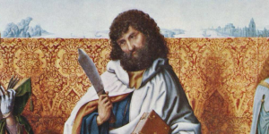 Saint Barthélemy raconte sa rencontre avec Jésus