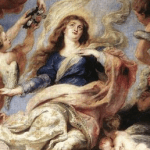 L’Assomption, fruit d’une vie vouée à l’amour