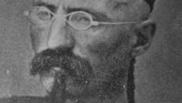 ARMAND DAVID