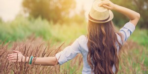 La beauté n&#8217;a pas besoin de Photoshop !