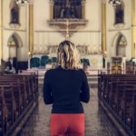 Quatre engagements paroissiaux au féminin