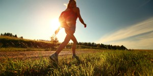 Cinq bonnes raisons de faire de la marche