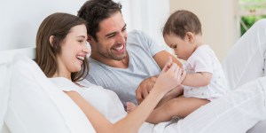 Épouse et mère : comment concilier les deux à l’arrivée du premier enfant ?