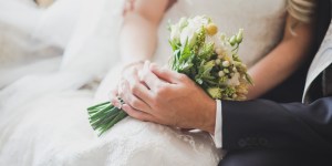 Que faire de son bouquet de mariée après la cérémonie ?