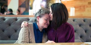 Vieillesse : comment accompagner nos parents âgés ?