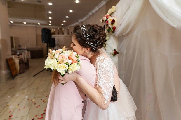 mariage