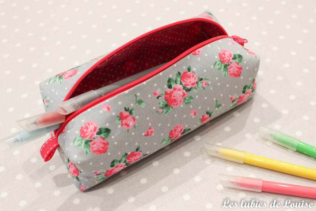 DIY TROUSSE COUTURE
