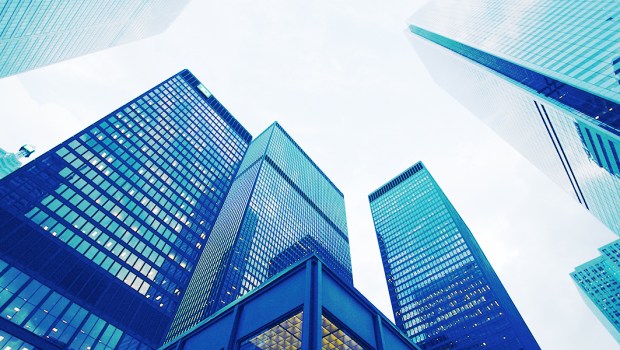 TOWERS