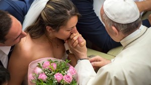 Pope Bride