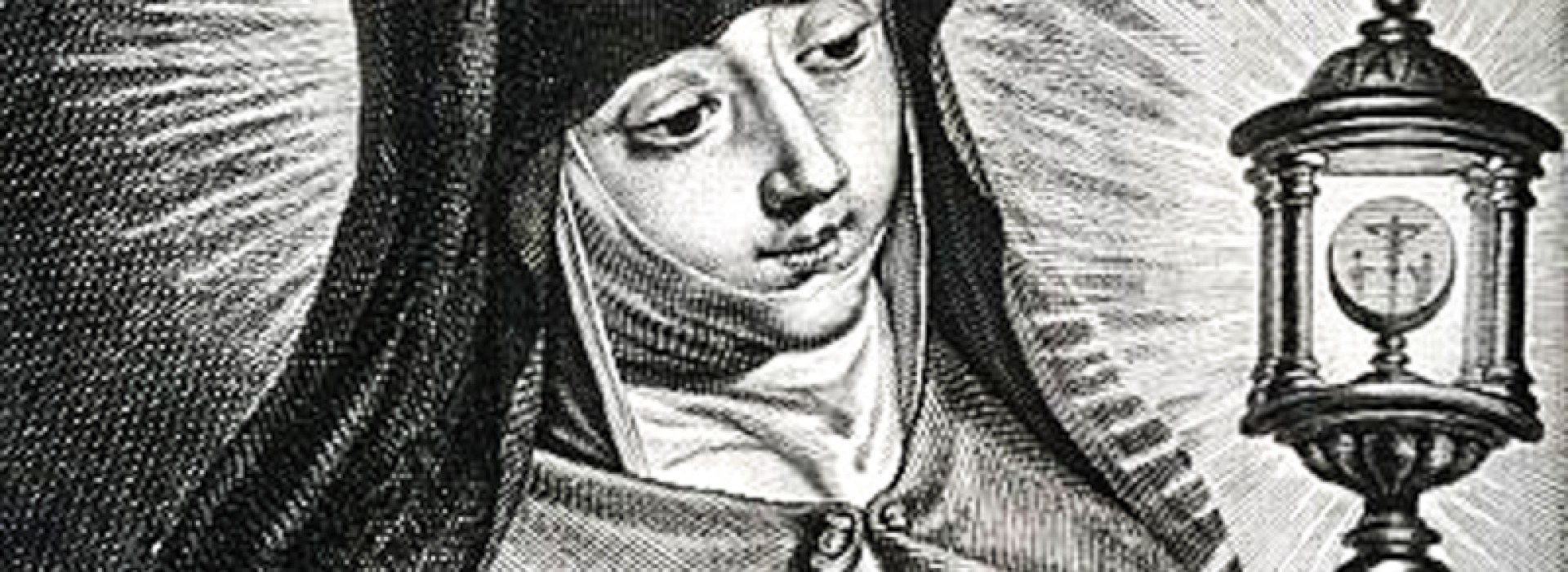 SAINT CLARE
