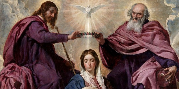 MARY