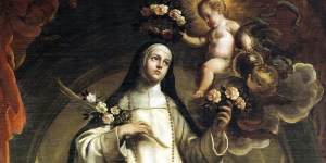 Sainte Rose de Lima, patronne des Amériques