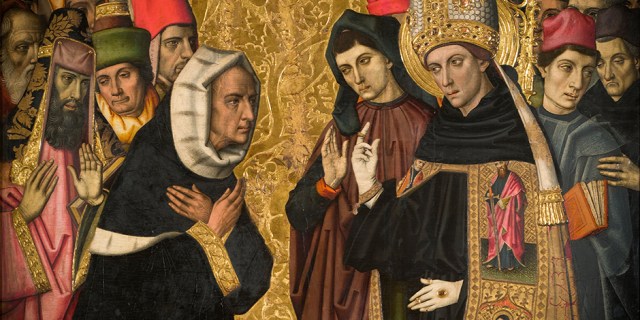 Une montée vers Pâques… avec 5 Saints... Web-saint-august-28-augustine-of-hippo-2-public-domain