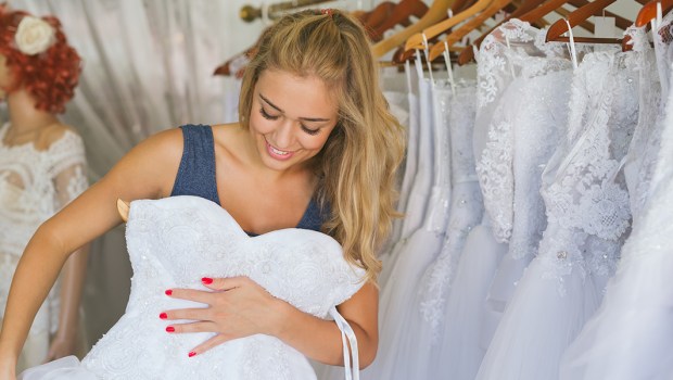 BRIDE
