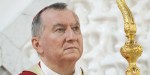 CARDINAL PAROLIN