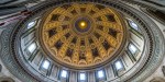 CHURCH DOME