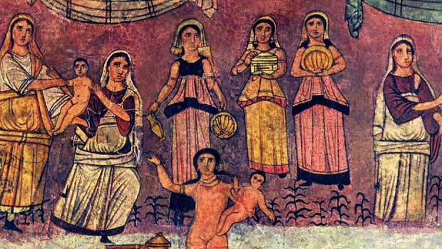 DURA EUROPOS