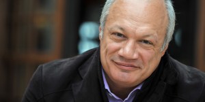 Conversion fulgurante : Éric-Emmanuel Schmitt, « incendié » par la foi