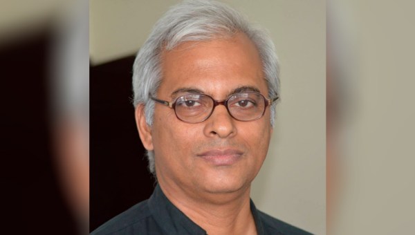 Tom Uzhunnalil