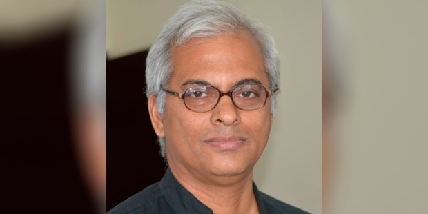 Tom Uzhunnalil