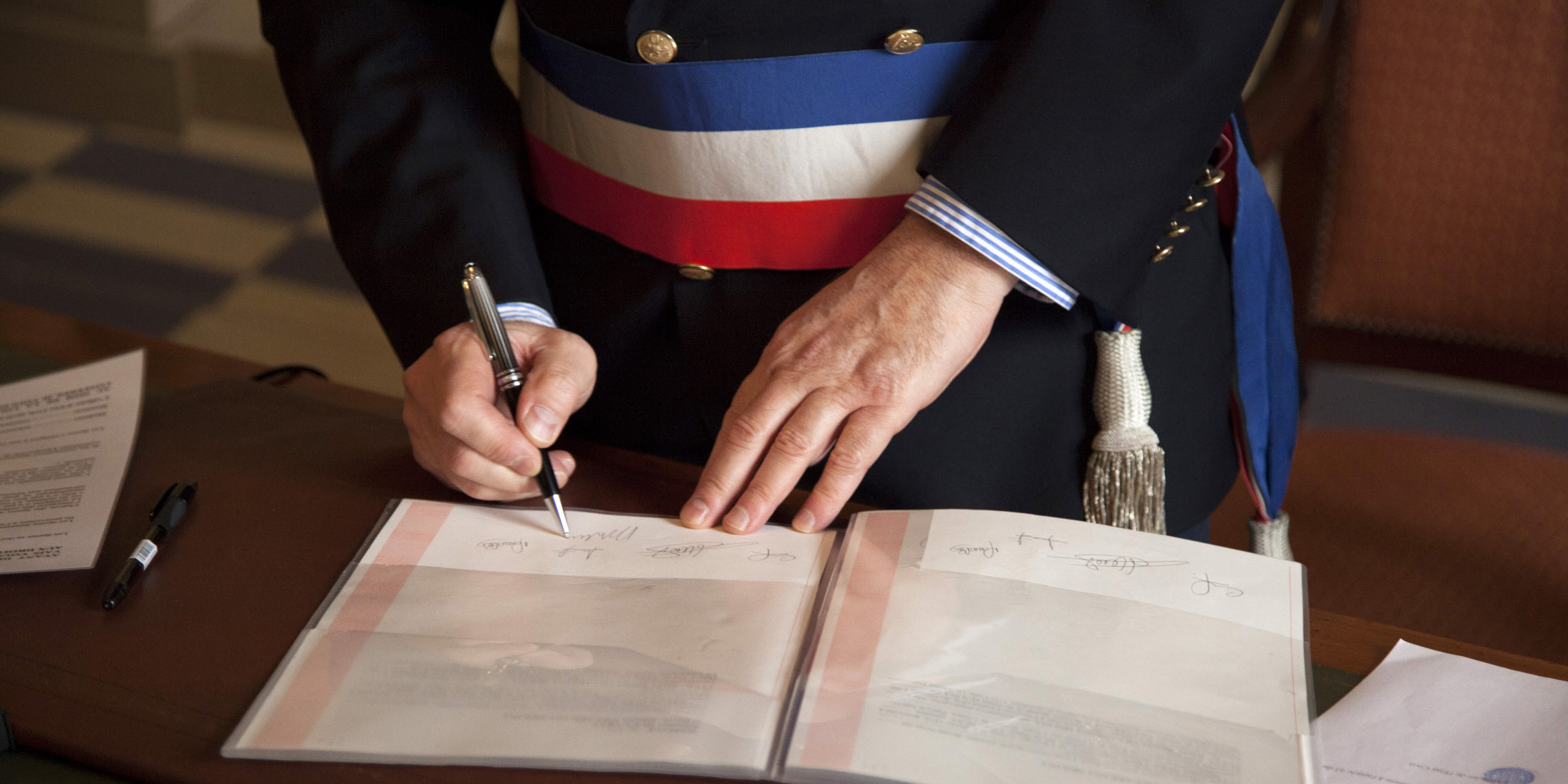 CIVIL MARRIAGE