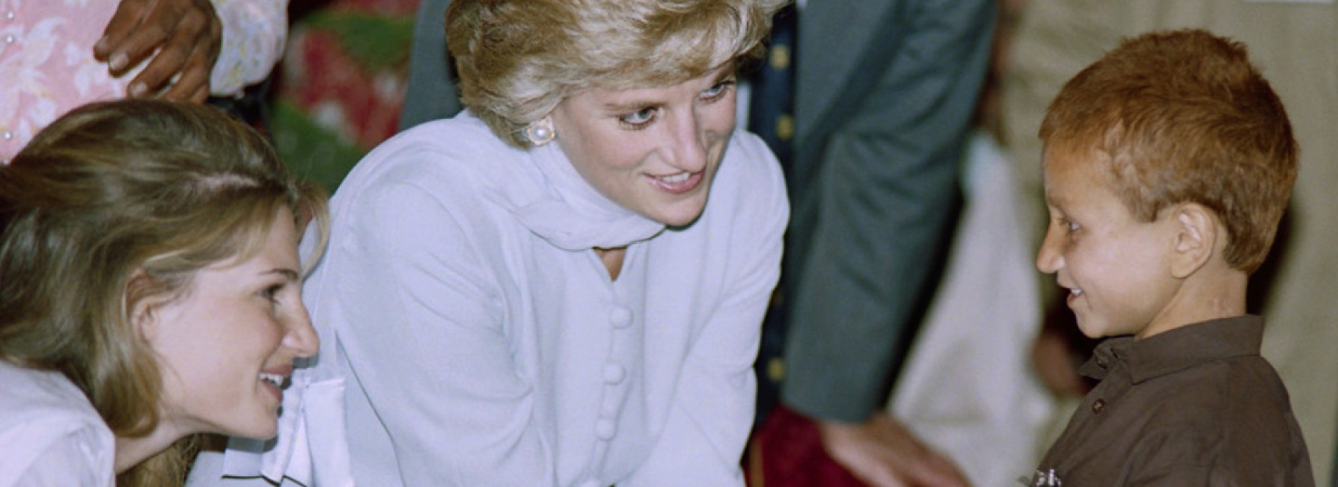 KSIĘŻNA DIANA