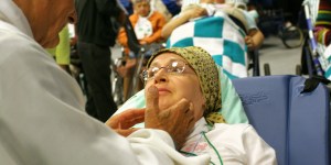 Traverser le cancer avec Zélie Martin