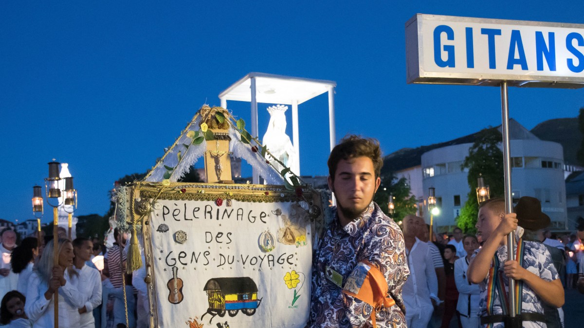 PILGRIMAGE TRAVELERS