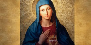 Huit façons de célébrer le Cœur Immaculé de Marie