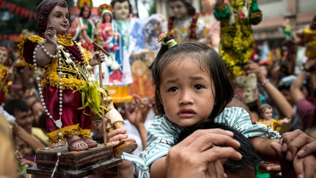 STO NINO,PHILIPPINES